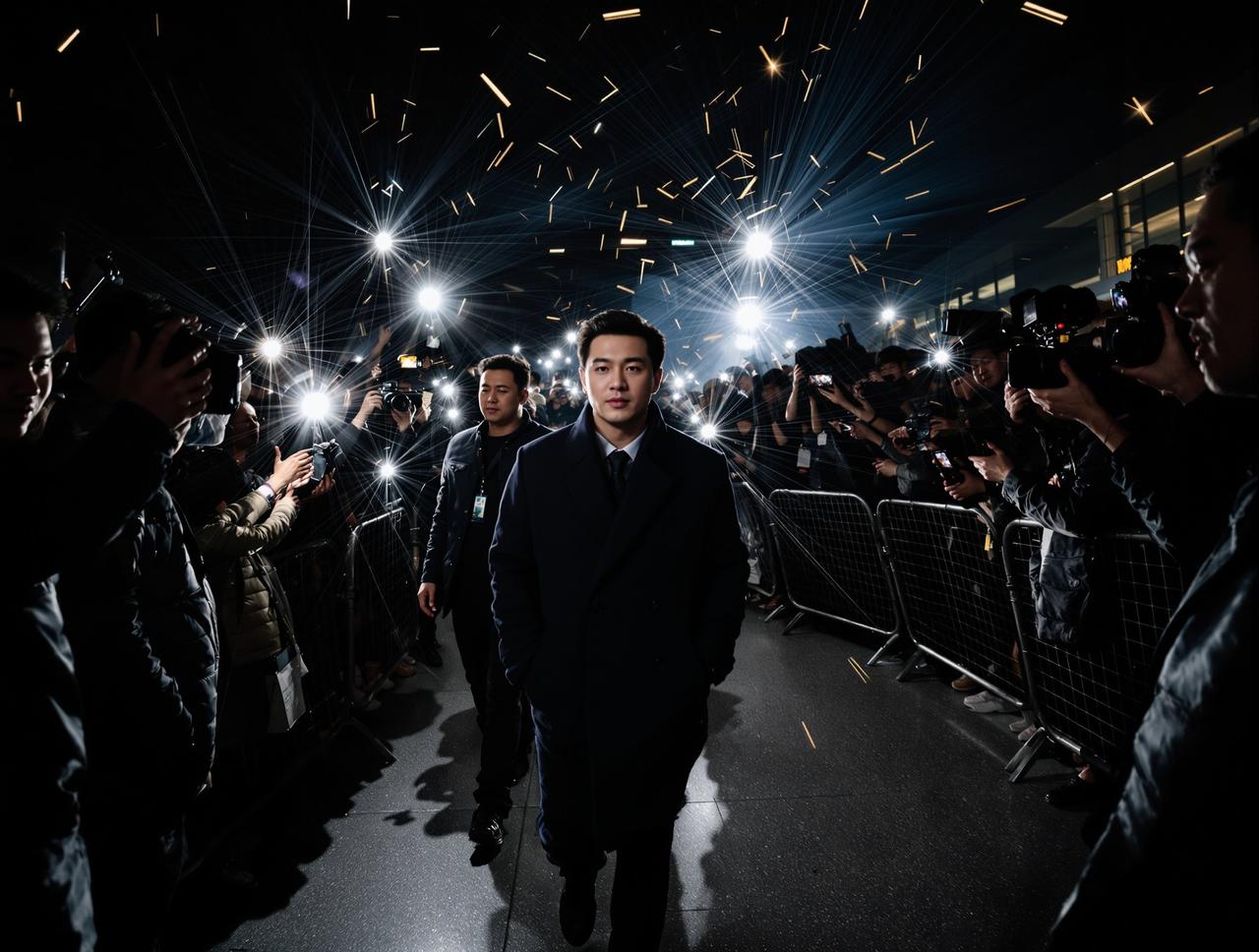 曾经轰动一时的明星揭秘引发阴阳合同争议 旋风十一人剧情背后现新变数