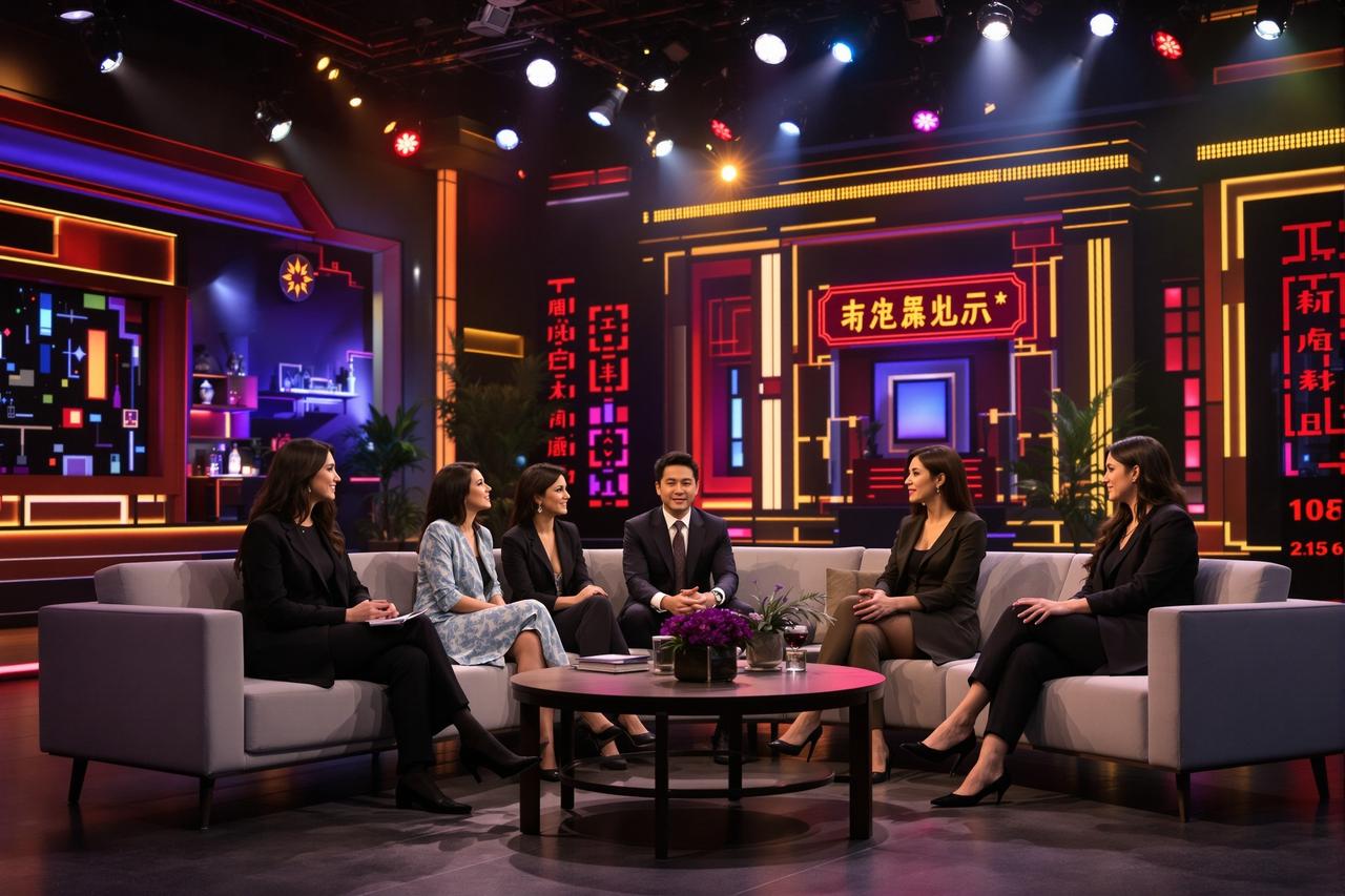 相比于其他一线明星娜扎被爆穷哈，李现太可爱了笑点十足引发热议