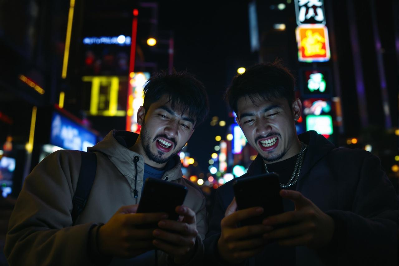 他考入中央戏剧学院成为娱乐圈的清流与姐弟恋风波再起的反差