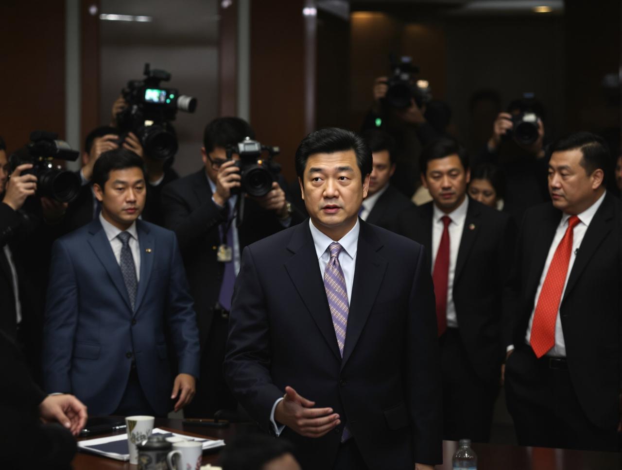 主演吴镇的雀圣2国语展现自摸天后风采，娱乐吃瓜界齐刘海成风向标